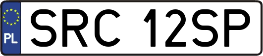 SRC12SP