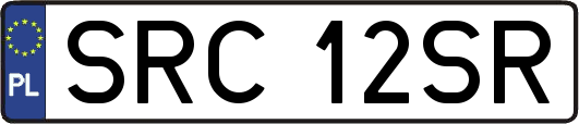 SRC12SR