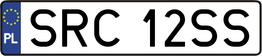 SRC12SS