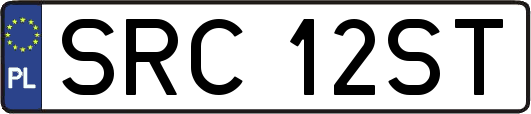 SRC12ST