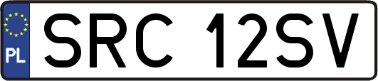 SRC12SV