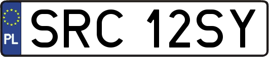 SRC12SY