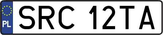 SRC12TA