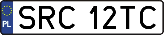 SRC12TC