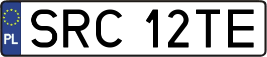 SRC12TE