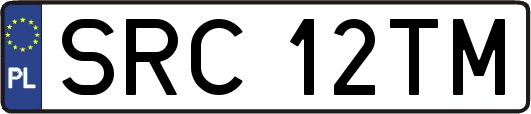 SRC12TM