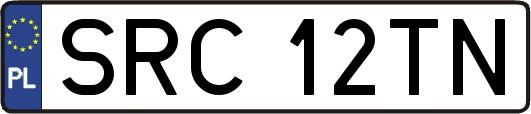 SRC12TN