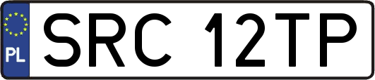 SRC12TP