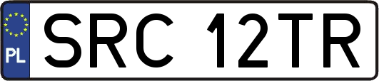 SRC12TR
