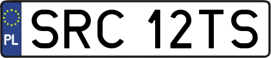 SRC12TS