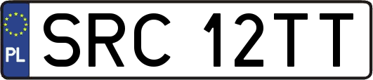 SRC12TT