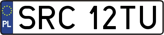 SRC12TU