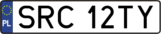 SRC12TY