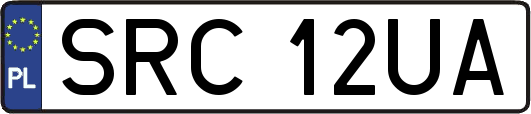 SRC12UA