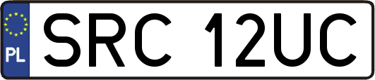 SRC12UC