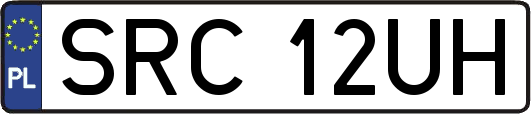 SRC12UH