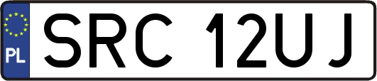 SRC12UJ
