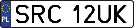 SRC12UK