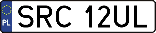 SRC12UL