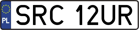 SRC12UR