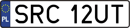 SRC12UT