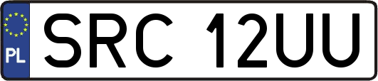 SRC12UU