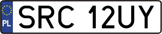 SRC12UY