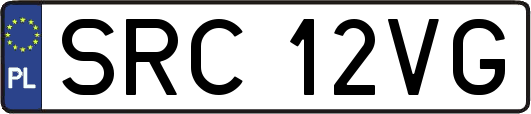 SRC12VG