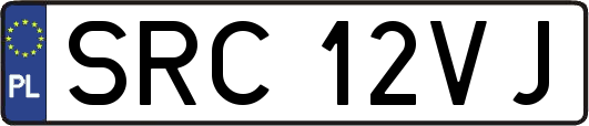 SRC12VJ