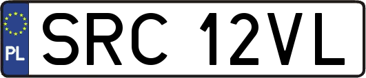 SRC12VL
