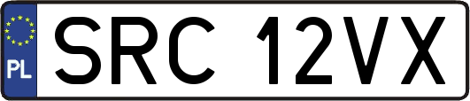 SRC12VX