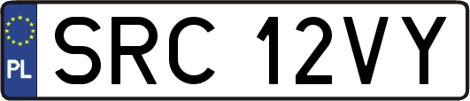 SRC12VY