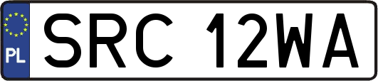 SRC12WA