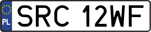 SRC12WF