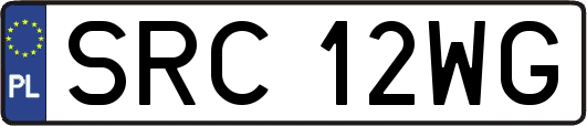 SRC12WG