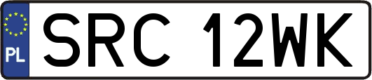 SRC12WK