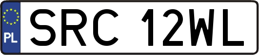 SRC12WL