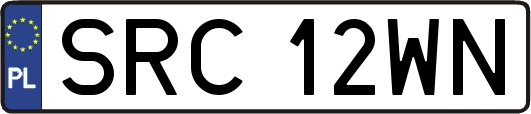 SRC12WN