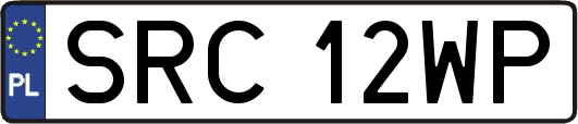 SRC12WP