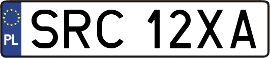 SRC12XA