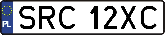SRC12XC