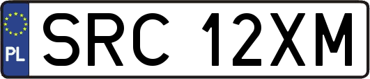 SRC12XM