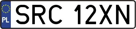SRC12XN