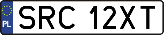 SRC12XT