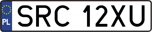 SRC12XU
