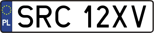 SRC12XV