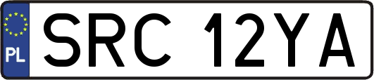 SRC12YA