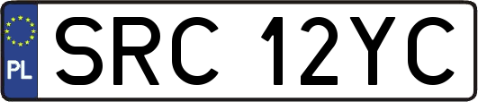 SRC12YC