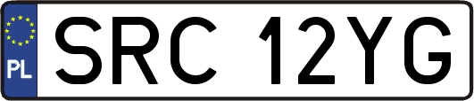 SRC12YG
