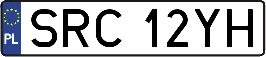 SRC12YH